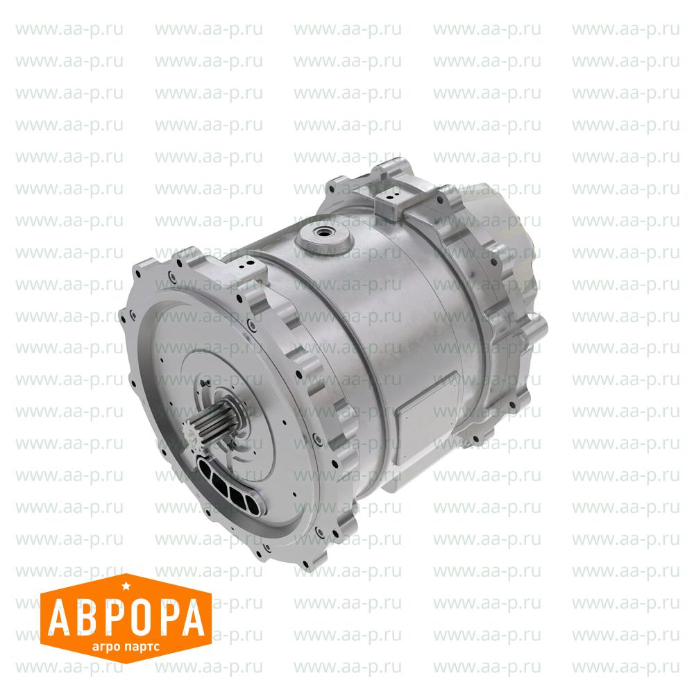 Elektromotor